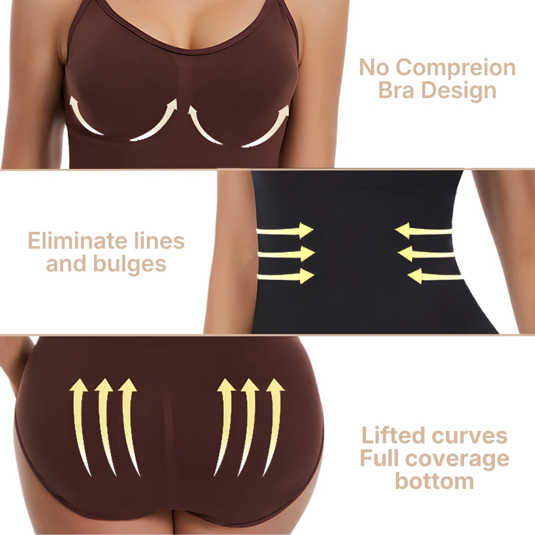 Bodysuit Sculpting