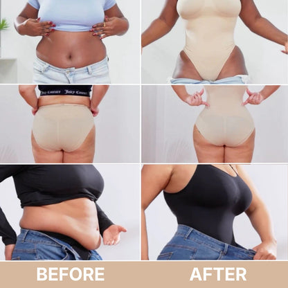 Bodysuit Sculpting