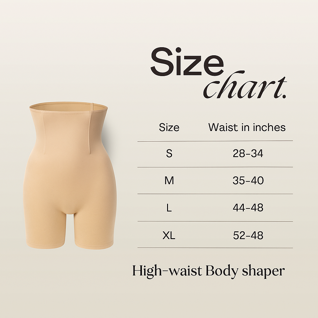 Instant Slimming Shaper